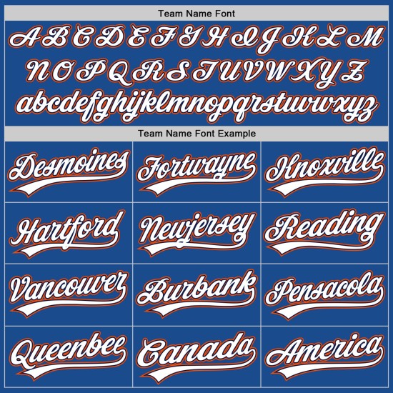 Authentisches Orange-Gold-Trikot Throwback Baseball Blau Custom Navy Authentisches Orange-Gold-Trikot Throwback Baseball Blau Custom Navy